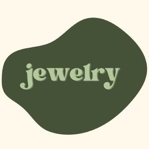 ALL THE JEWELRY IN MY CLOSET